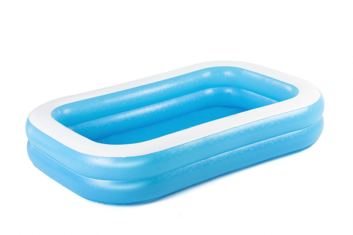Swimming pool for children 262 175 51cm BESTWAY