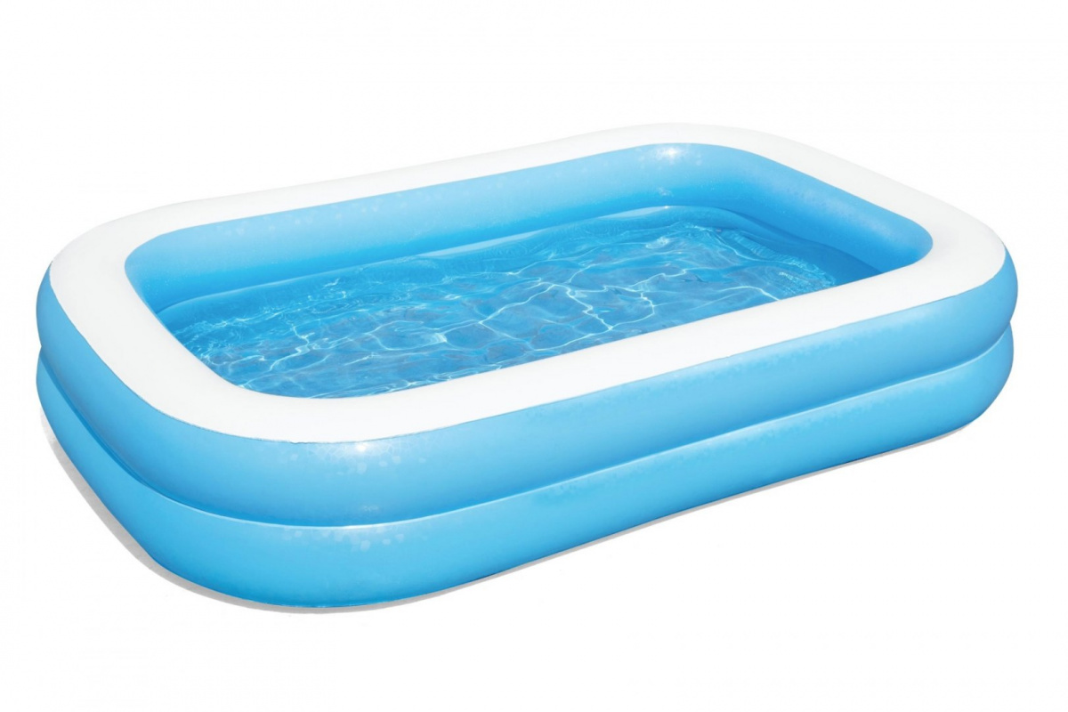 Swimming pool for children 262 175 51cm BESTWAY