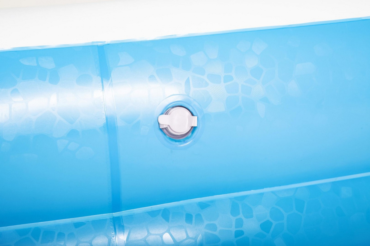 Swimming pool for children 262 175 51cm BESTWAY