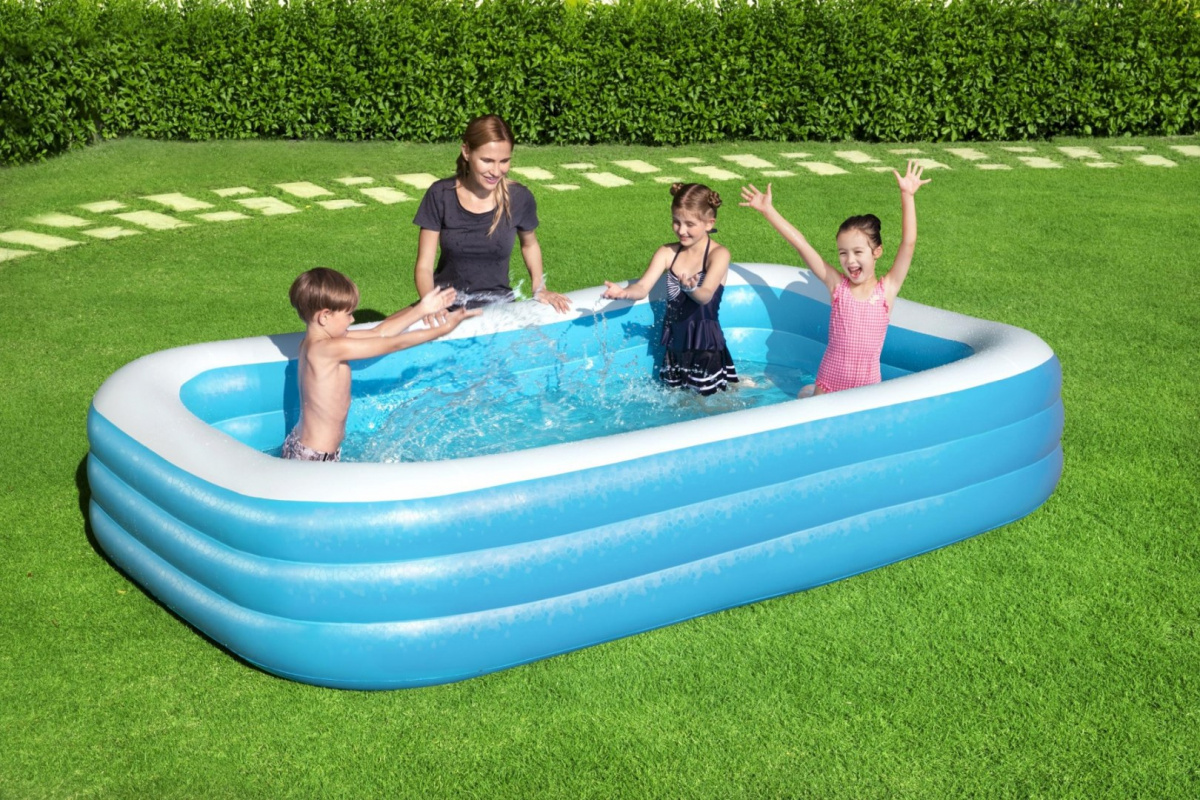 Swimming pool from children 305 183 56cm BESTWAY
