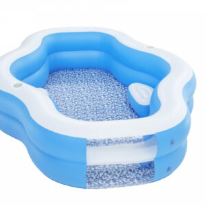 Children s Pool with a window 270 198 51cm BESTWAY