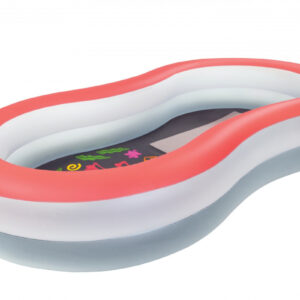 Basen Doodle Glow 280x157x46cm BESTWAY
