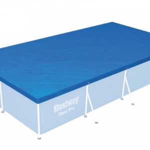 Pokrivač 400×211 cm BESTWAY