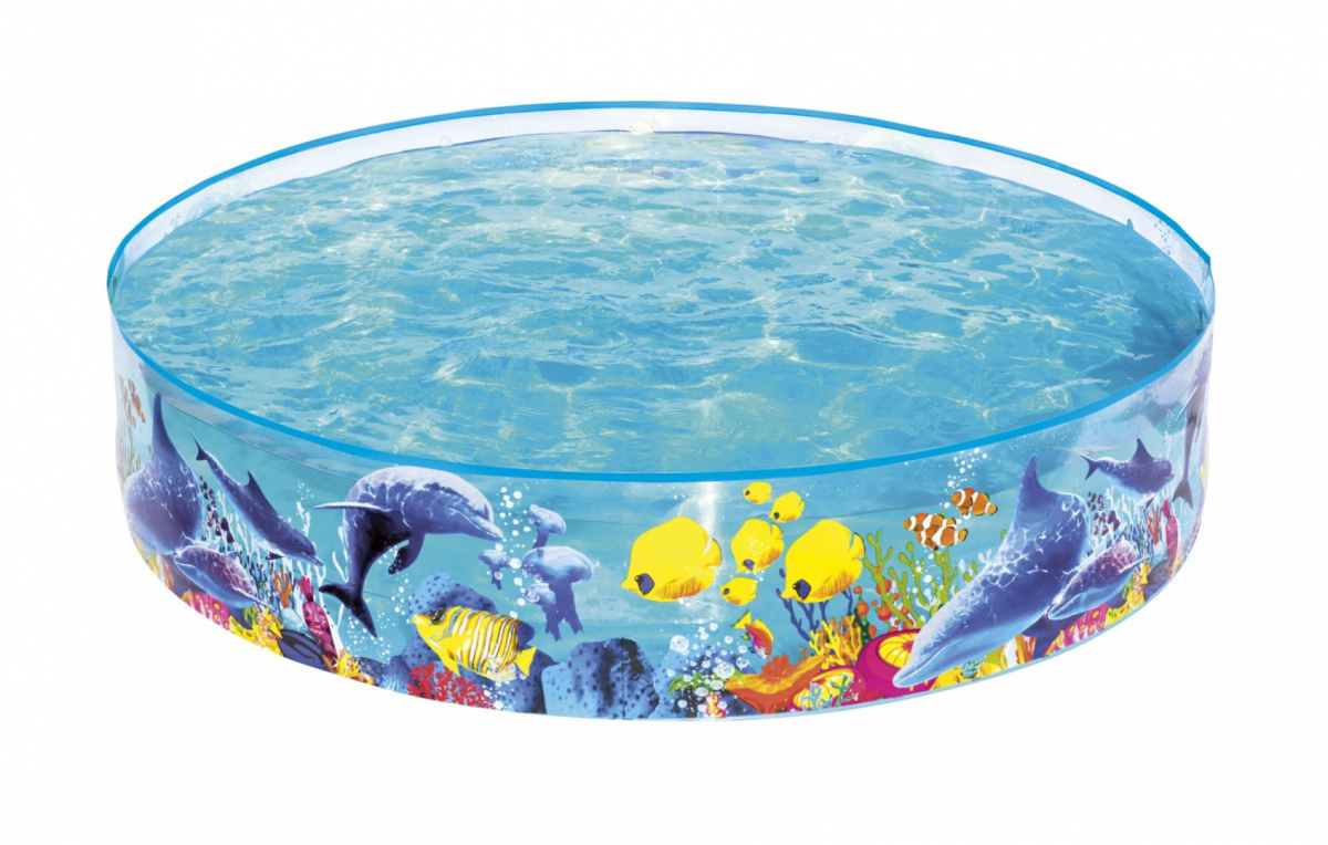 Swimminig pool ODYSSEY BESTWAY