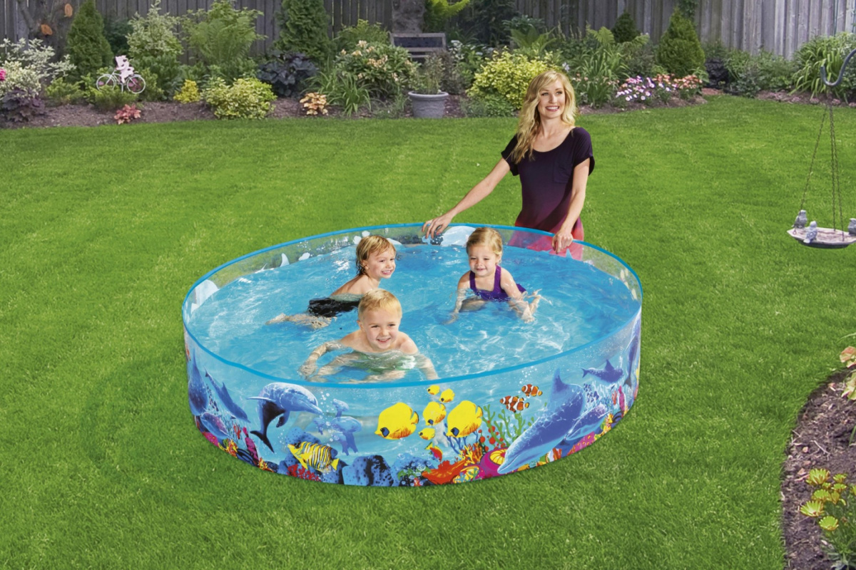 Swimminig pool ODYSSEY BESTWAY