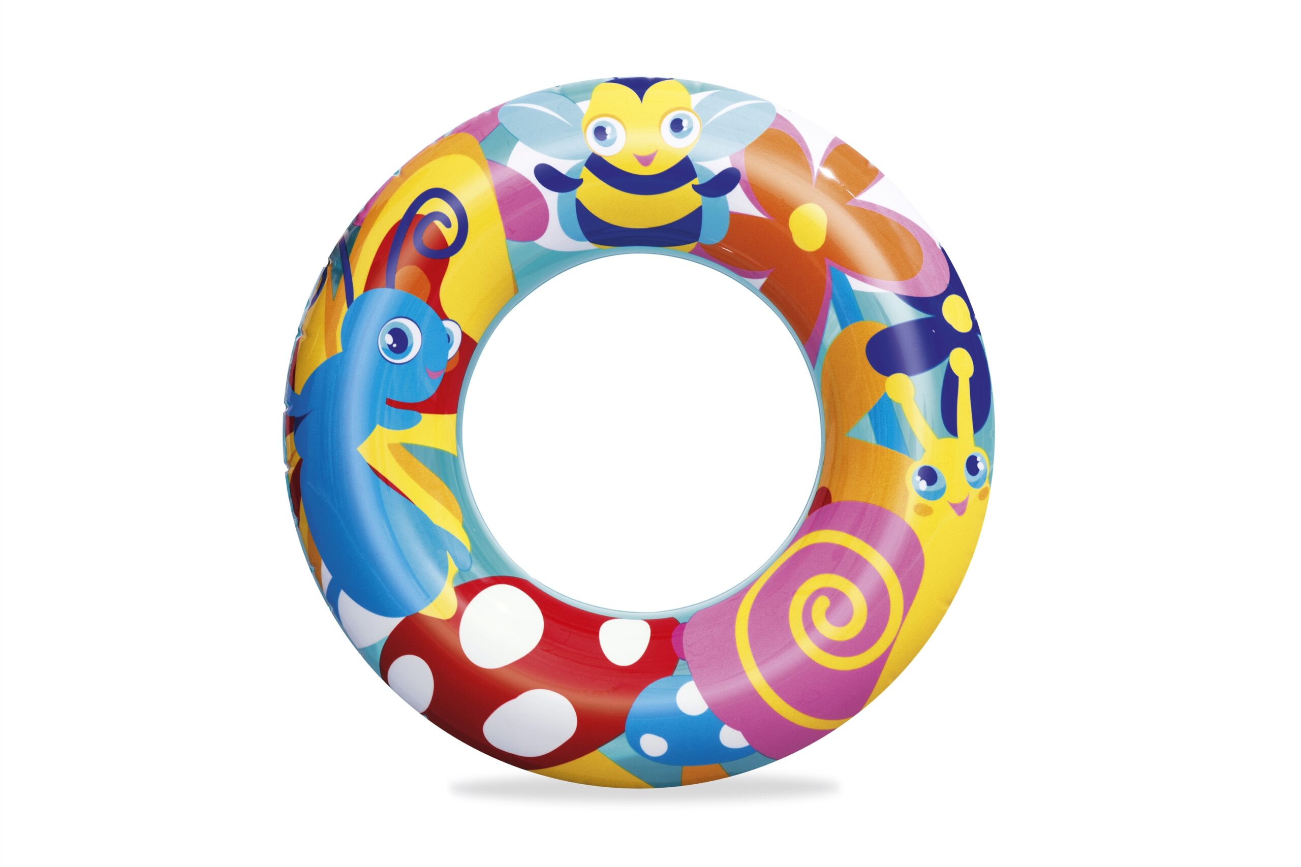 Swimming Ring 56cm Forest World BESTWAY
