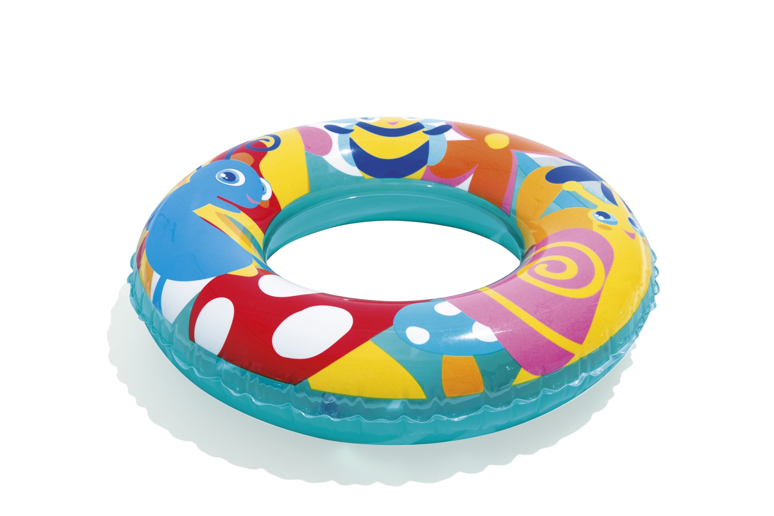 Swimming Ring 56cm Forest World BESTWAY