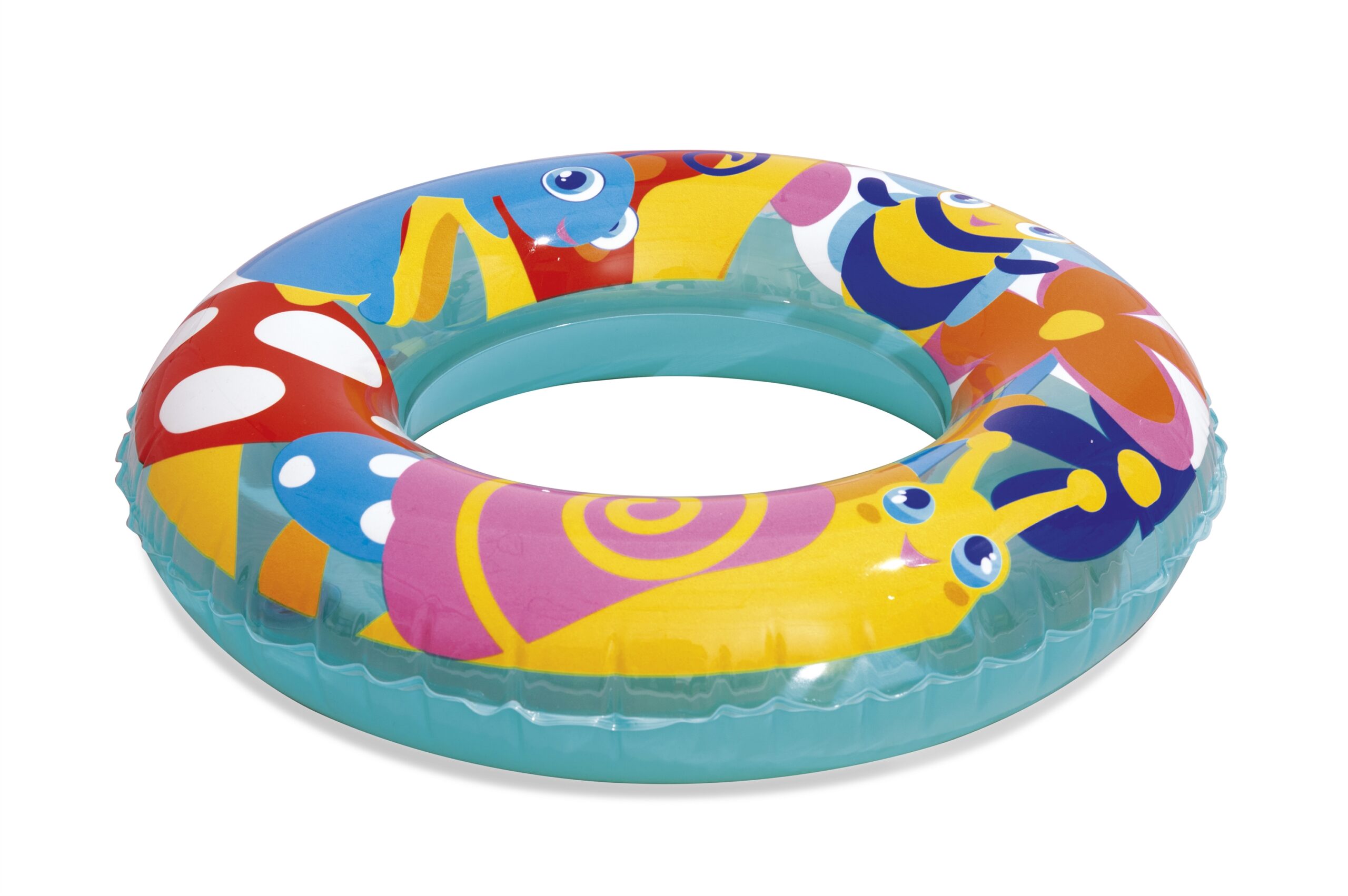 Swimming Ring 56cm Forest World BESTWAY
