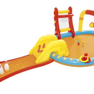 BESTWAY Little Masters Igralište