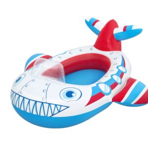 Ponton Plavi avion BESTWAY