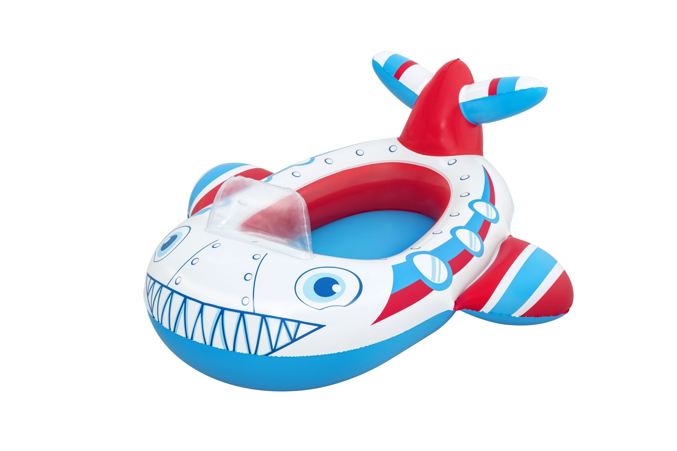 Pontoon plava avion BESTWAY