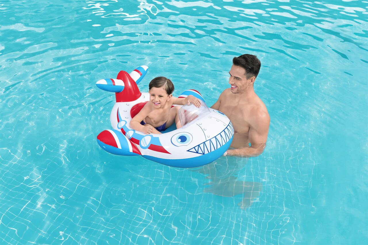 Pontoon plava avion BESTWAY
