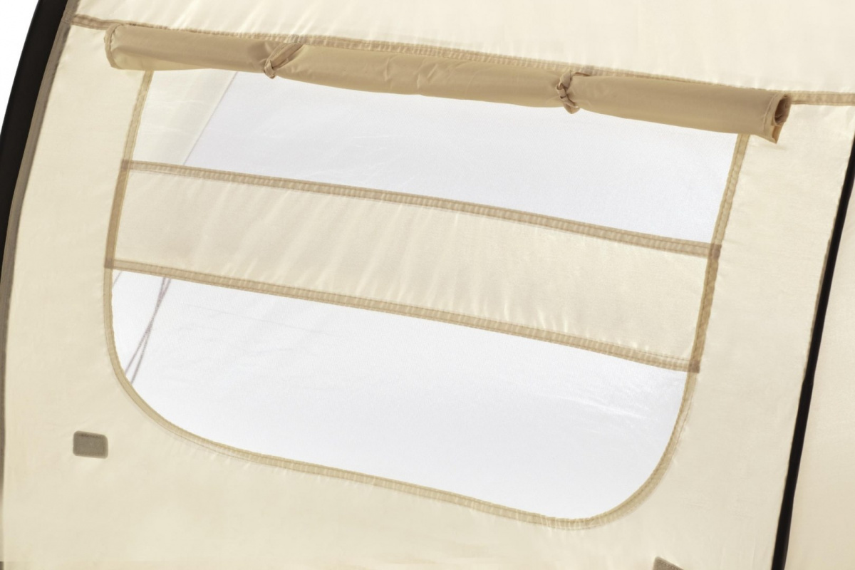Canopy For Jacuzzi Lay-Z SPA BESTWAY