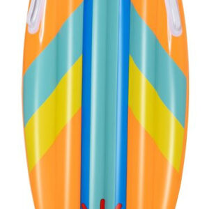 Surf Rider narančasta daska BESTWAY
