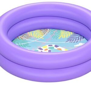Pool Paddling Purple 61 x 15 cm BESTWAY