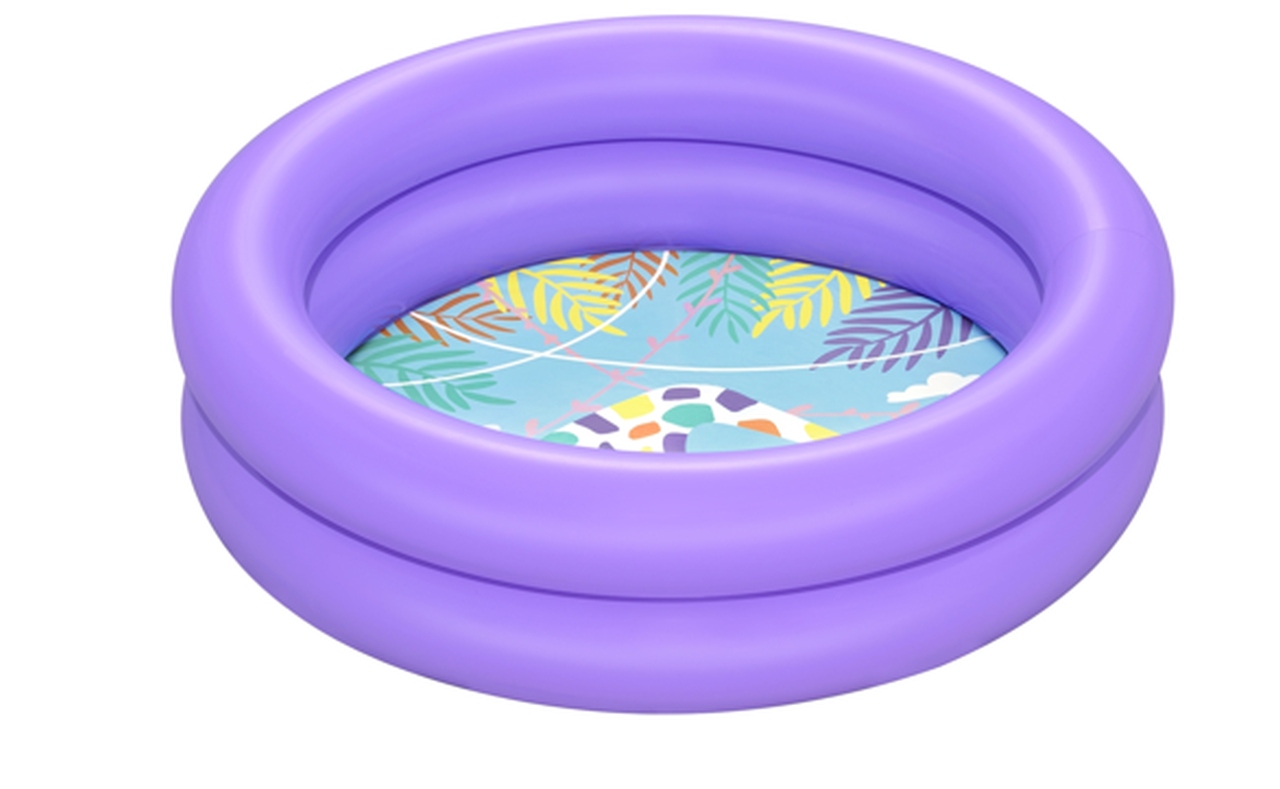 Pool Paddling Purple 61 x 15 cm BESTWAY