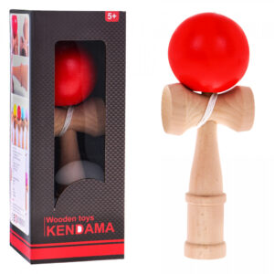 KENDAMA crvena igra