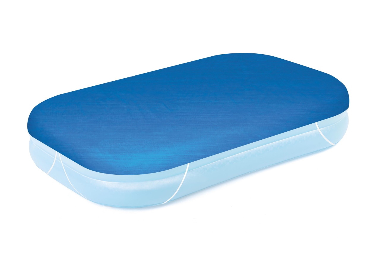Pokrivač za bazen 262x175x51 cm BESTWAY