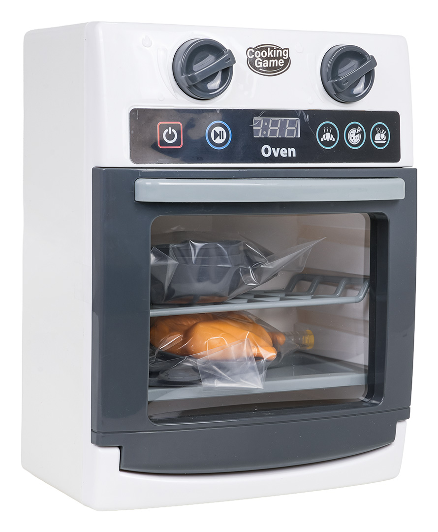 Oven s svijetla Function + pribor