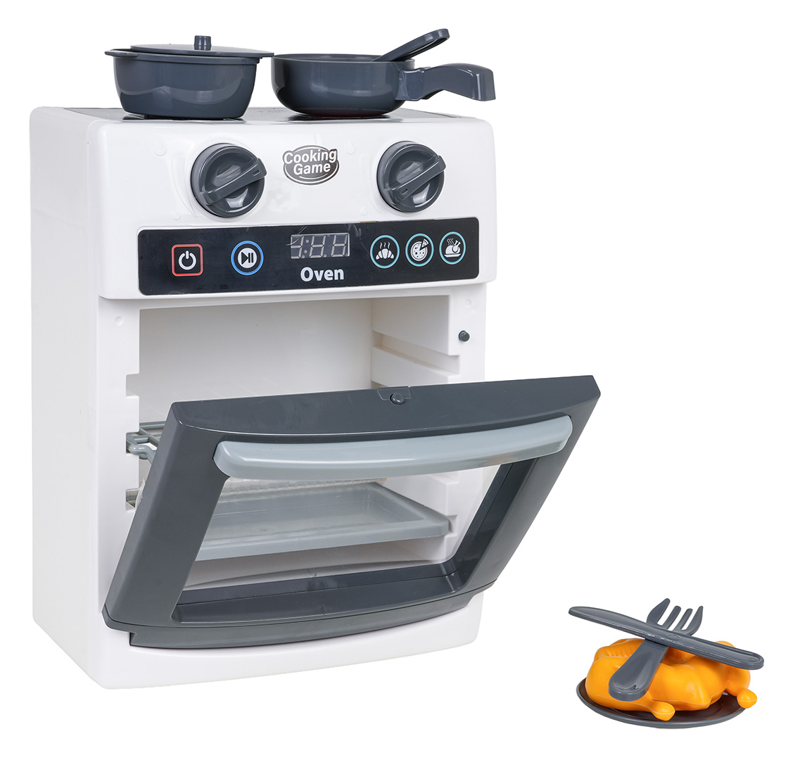 Oven s svijetla Function + pribor