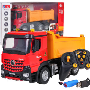 Veliki RC kiper