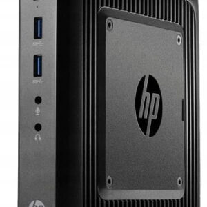 Terminal HP T520 Thin Client 4GB 32GB Micro / Mini / Tiny [A]
