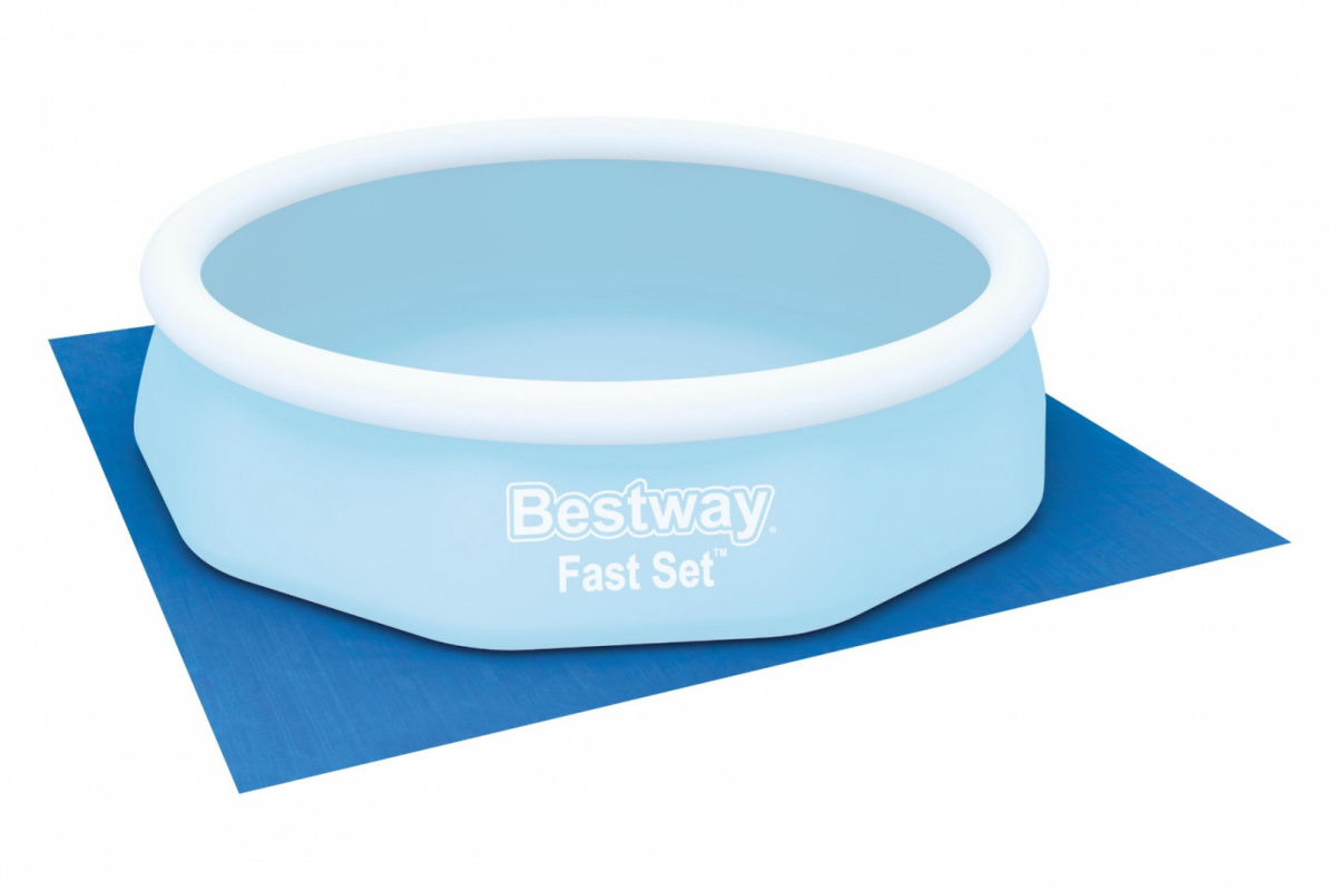 Podloga 11x11FT BESTWAY