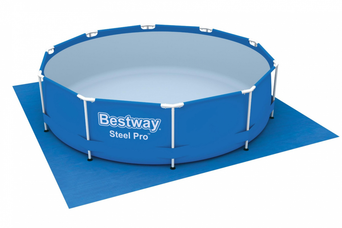 Podloga 11x11FT BESTWAY