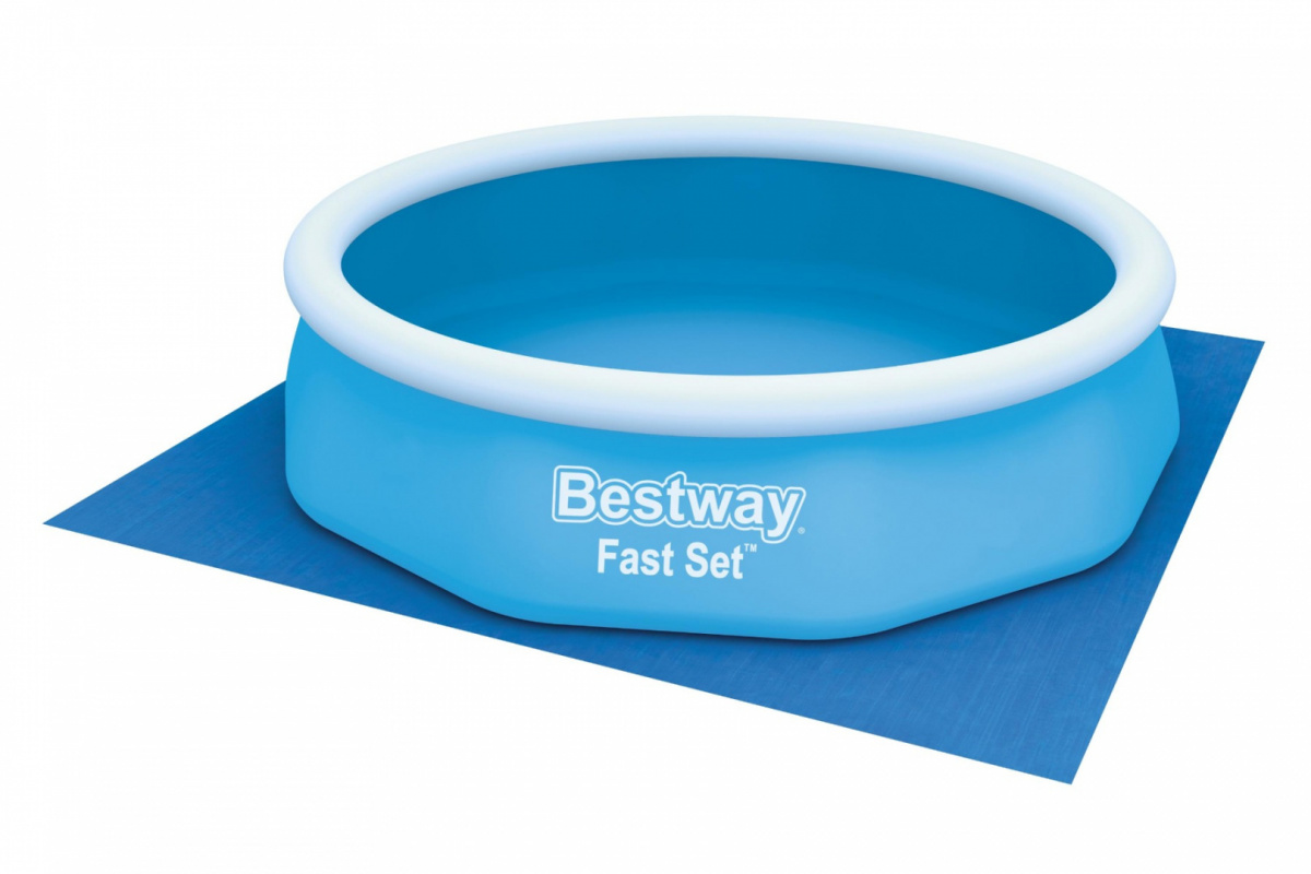 Podloga 11x11FT BESTWAY