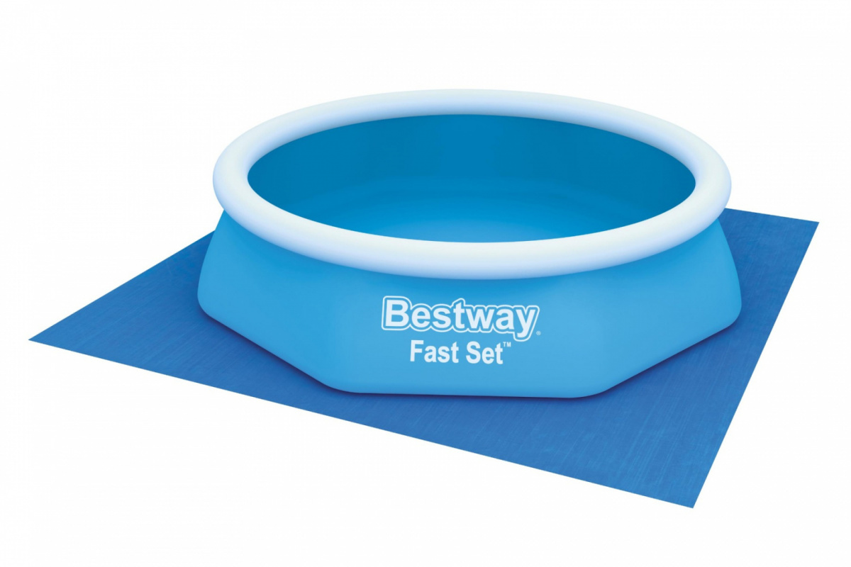 Matt 9x9FT 8FT BESTWAY