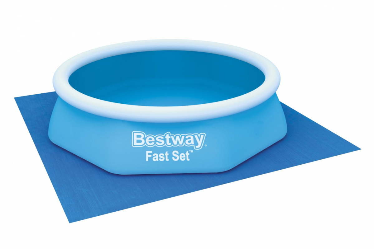 Matt 9x9FT 8FT BESTWAY