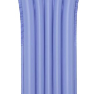 Madrac za plivanje na napuhavanje, ljubičasti BESTWAY 183 x 69 cm + jastuk