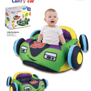 Mekani jastuk za automobil