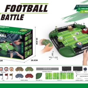 FOOTBALL BATTLE Društvena igra
