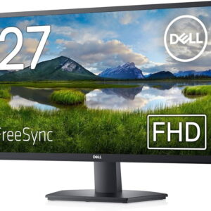 Novi Stolno računalo AIO DELL 27′ I5-10500T 8GB 240GB NVME 1920 x 1080 Windows 11 Pro