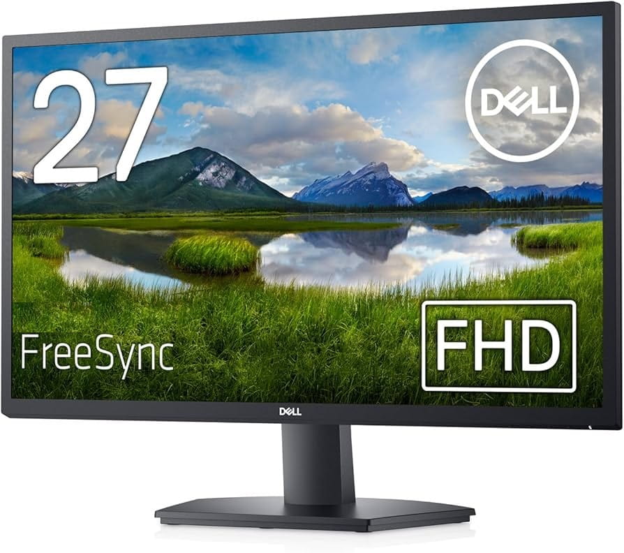 Novi Stolno računalo AIO DELL 27' I5-10500T 8GB 240GB NVME 1920 x 1080 Windows 11 Pro