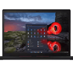 Laptop Lenovo ThinkPad X13 Gen 1 i5 – 10210 | 16GB 256GB SSD | 13,3″ 1920 x 1080 | Windows 11 Pro [A-]