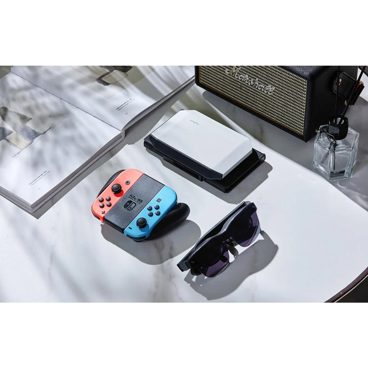 RayNeo JoyDock priključna stanica - Slika 6
