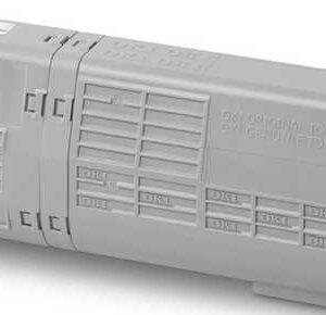 Oki toner C51x/53x,MC561/562,yell,5k str