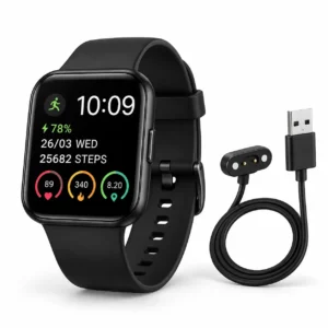 ID208BT pametni sat 1,69″ HD – Bluetooth pozivi