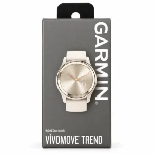 Garmin vívomove Trend 40 mm – rabljeno