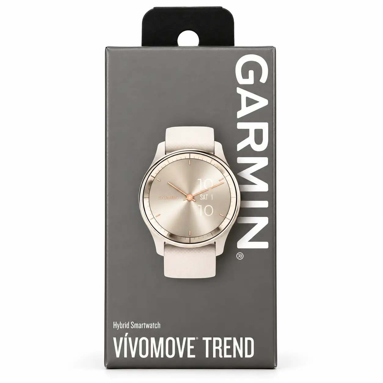 Garmin vívomove Trend 40 mm – rabljeno