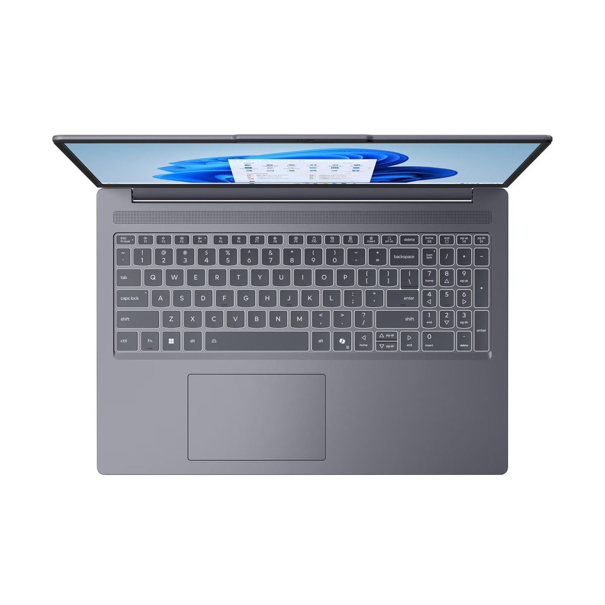 IdeaPad Slim 3 16ARP10 16" R5 7535HS 24GB 512GB WUXGA W11H - Slika 2