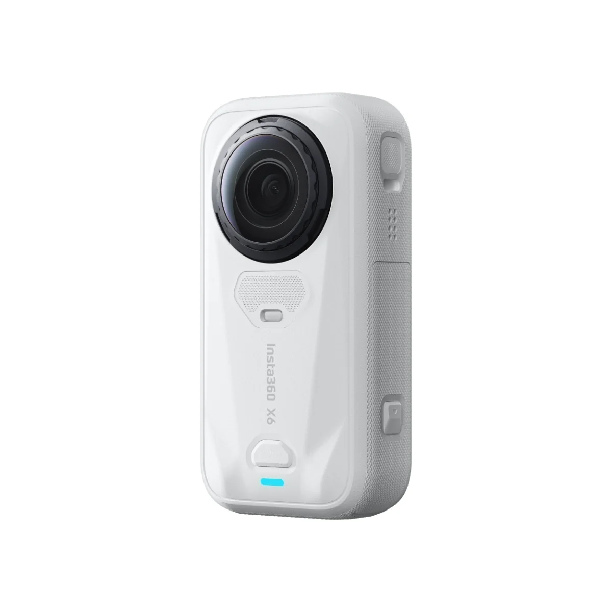 Insta360 X6 Essentials Bundle Arctic White akcijska kamera - Slika 4