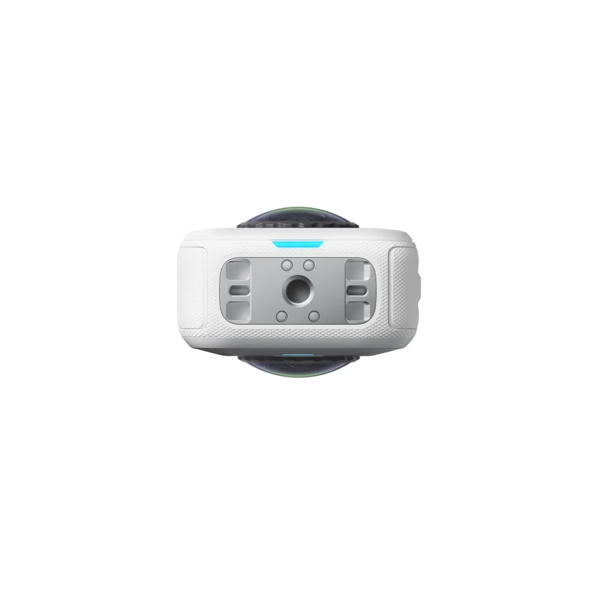 Insta360 X6 Essentials Bundle Arctic White akcijska kamera - Slika 8