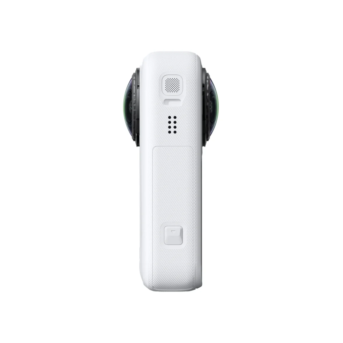 Insta360 X6 Essentials Bundle Arctic White akcijska kamera - Slika 6
