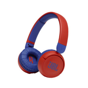 JBL JR310 BT crvene slušalice