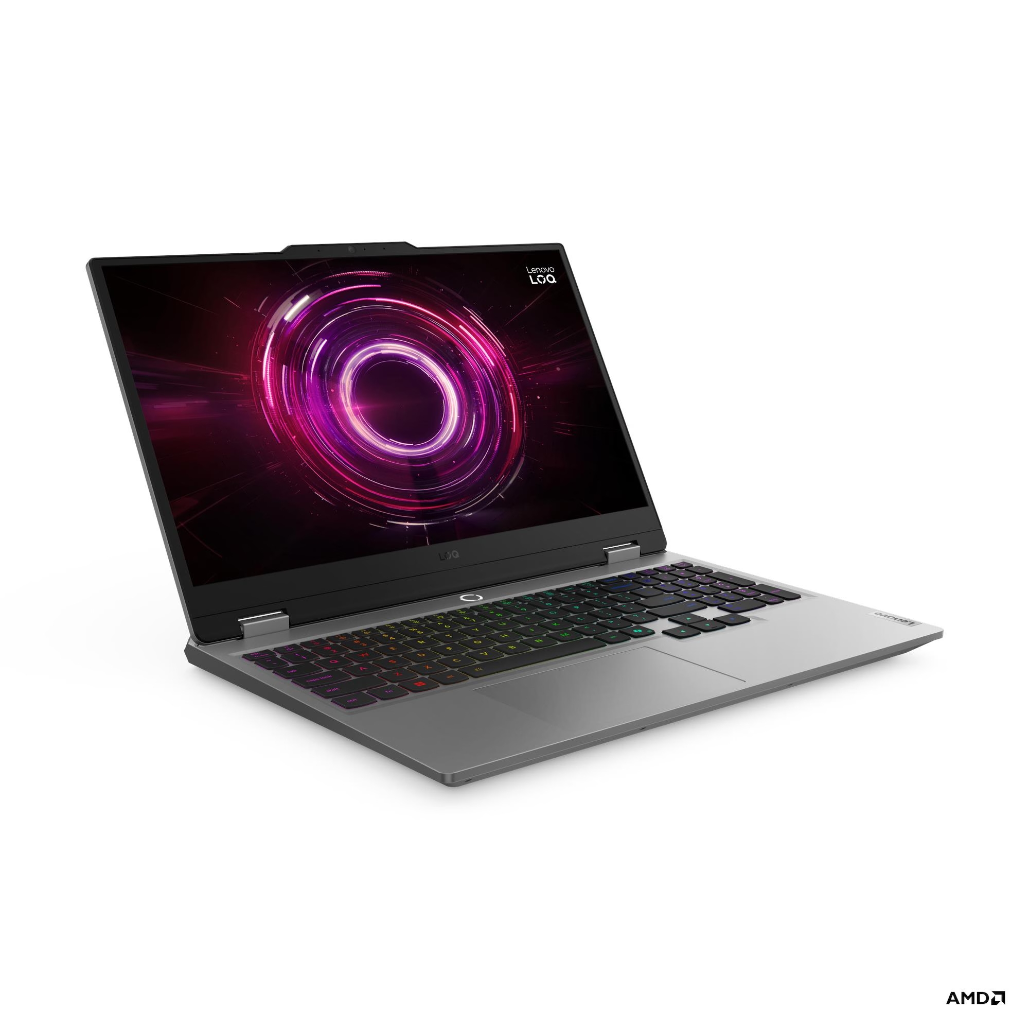 Lenovo LOQ 15AHP10 15,6" R7 250 32GB 1GB RTX5060 FHD W11H - Slika 2