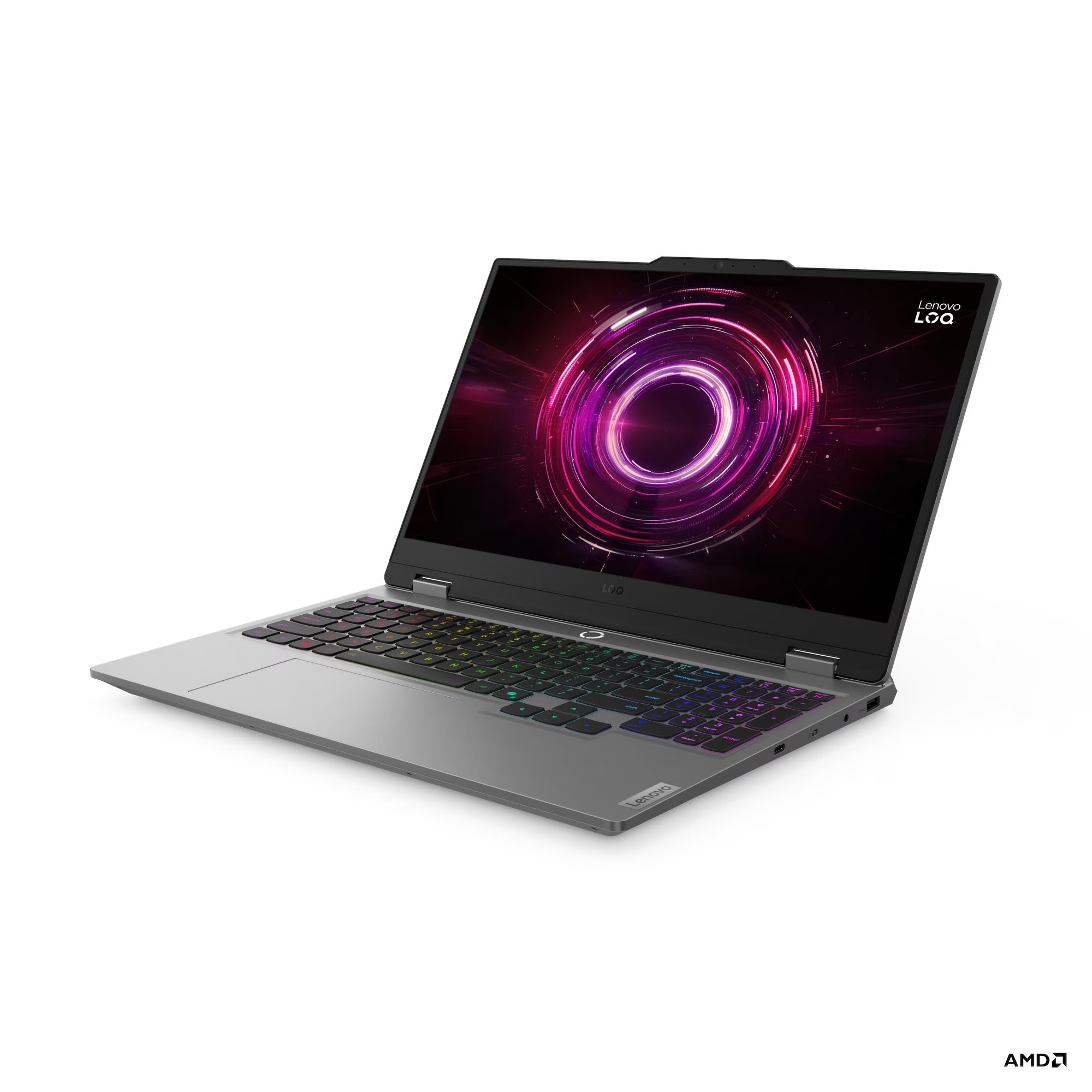 Lenovo LOQ 15AHP10 15,6" R7 250 32GB 1GB RTX5060 FHD W11H - Slika 3