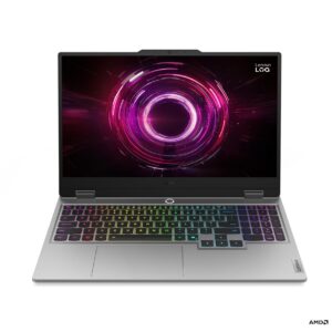 Lenovo LOQ 15AHP10 15,6″ R7 250 32GB 1GB RTX5060 FHD W11H